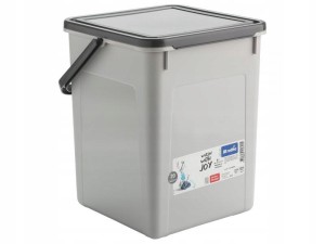 Pojemnik na proszek detergenty Rotho 5kg 9l