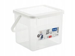 Pojemnik na proszek detergenty Rotho 3kg 4.5l