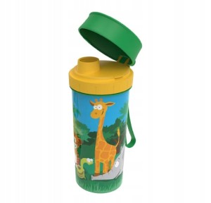 Butelka dla dzieci Rotho MEMORY KIDS 0,4 l