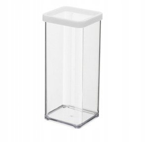 Pojemnik na sypkie produkty Rotho LOFT 1.5L