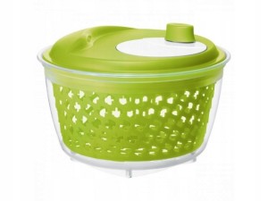 Suszarka wirówka do sałaty Rotho Fresh 4.5l