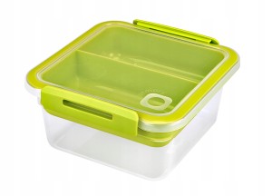 Pojemnik śniadaniowy Lunchbox Rotho MEMORY B3 1L