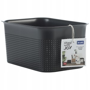 Koszyk do przechowywania Rotho Brisen 4,5 l