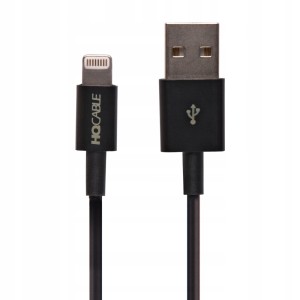 Kabel USB-Lightning Charge/Sync HQCABLE UMCK12