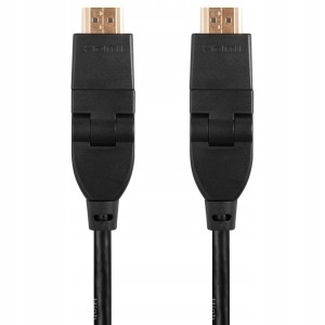 Kabel HDMI HQCABLE 2m PHQ-F20
