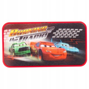 Stereofoniczny głośnik Disney Cars