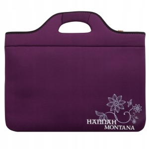 Torba na laptopa 15.6" Disney Hannah Montana