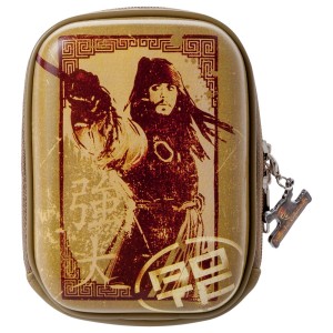 Etui uniwersalne na MP3/MP4 Disney Piraci