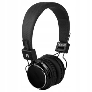 Słuchawki Bluetooth XX.Y Groove FM microSD mp3
